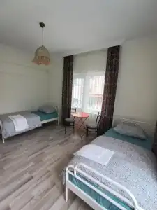 Deeps Hostel Ankara 2 - 49