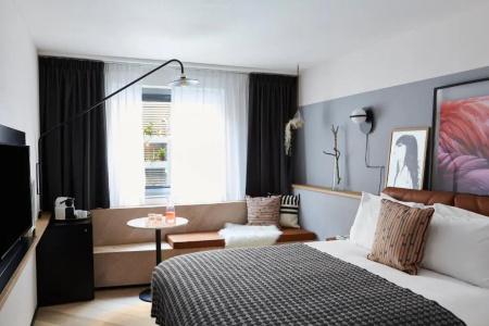 Indigo Antwerp - City Centre, an IHG - 58