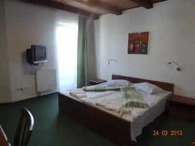 Alpenhof Pansion - 21