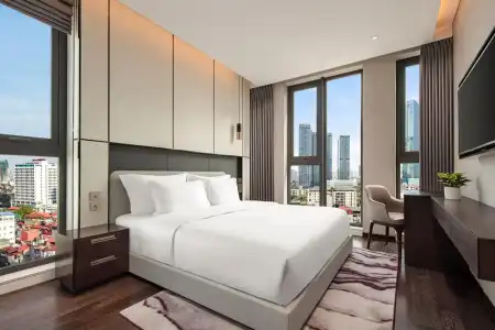 The Five Residences Hanoi - 5