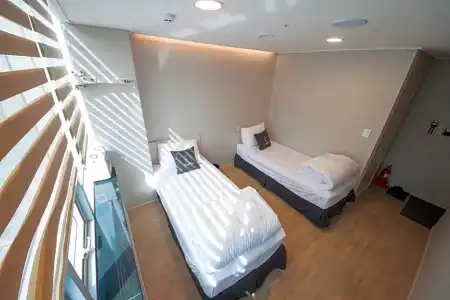 K-Guesthouse Dongdaemun Premium - 22