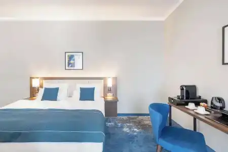 Garner KLAGENFURT – MOSER VERDINO by IHG - 97