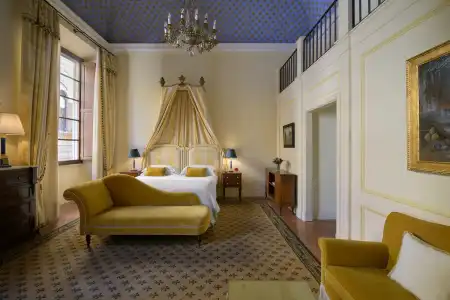 Grand Continental Siena – Starhotels Collezione - 2