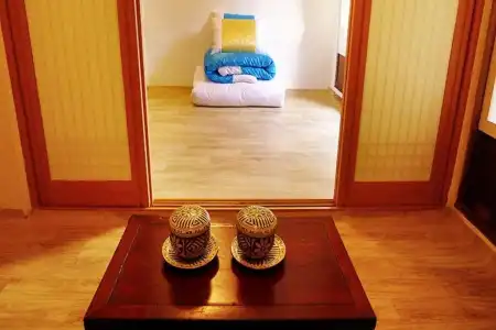HanOK Guest House 201 - 1