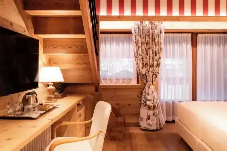 Auberge de La Maison - 37
