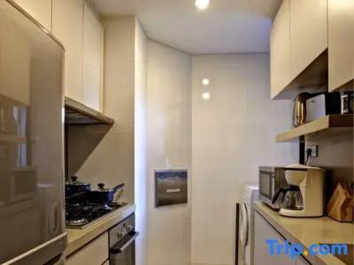 Great World Serviced Apartments - 59