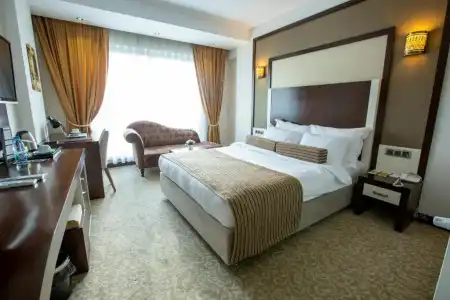 Lavin Otel - 36