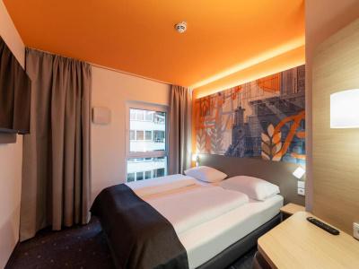 B&B Hagen - 2