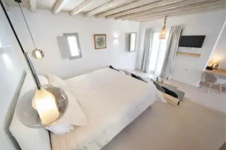 Myconian Crown Suites by Mr and MRS White - 184