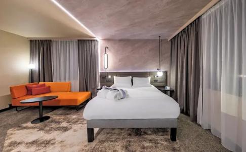 Novotel Krakow Centrum - 115