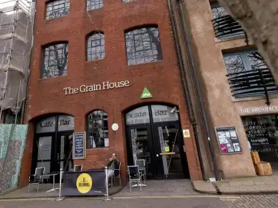 YHA Bristol - Hostel - 46