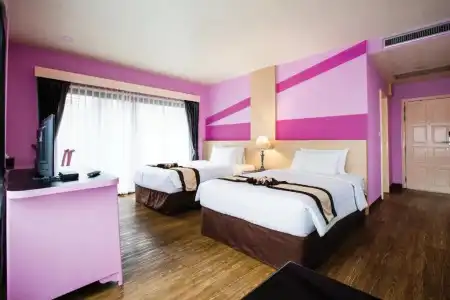 Chiang Mai Resort & Spa - 107