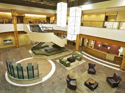 Sheraton Anchorage - 32