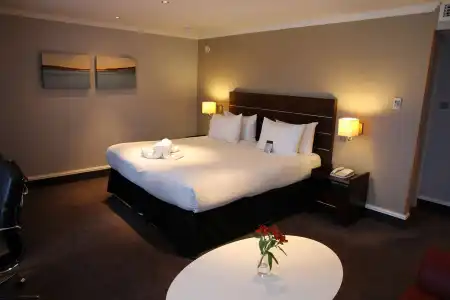 DoubleTree by Hilton Bristol City Centre - 5