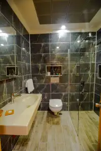 Urla Zeytin Otel - 21