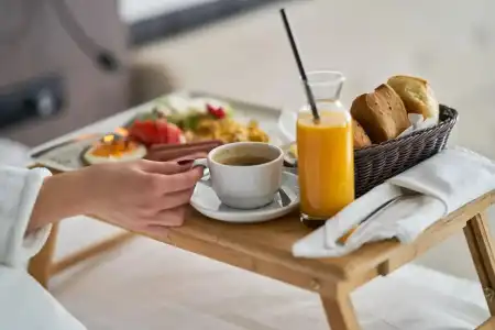 Florence Luxury Guest House - 9