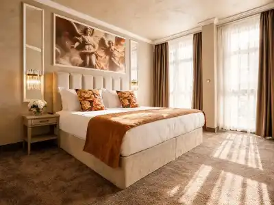 Premier Luxury Mountain Resort - 121