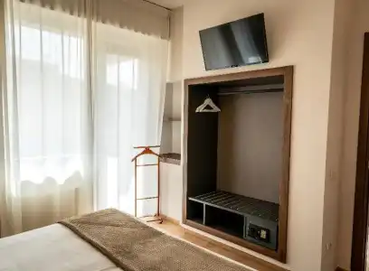 Residence Porta al Prato - 104