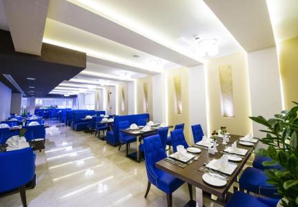 Ivory Inn Doha - 25