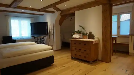 Waldrast Bed & Breakfast - 15