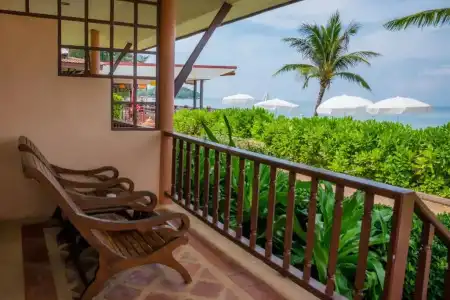 Lanta Casuarina Beach Resort - 92