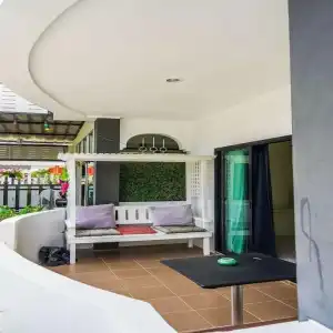 The One Apartments - 13