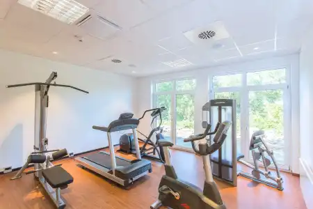 Best Western Queens Pforzheim-Niefern - 20