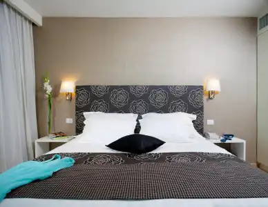 West All Suite Ashdod - 42