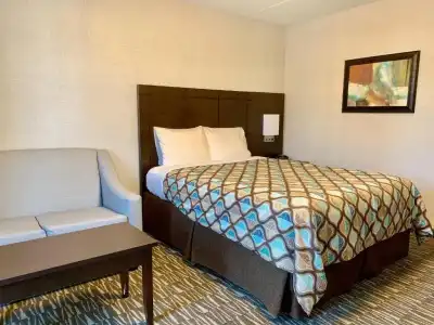Stay Inn - 25