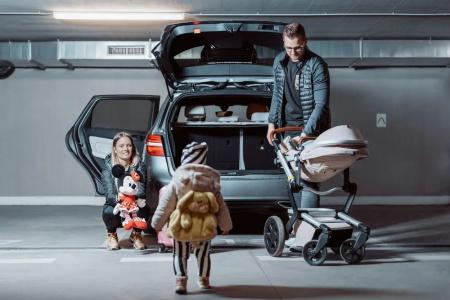 Business & Family Ambiente Apartments - 22