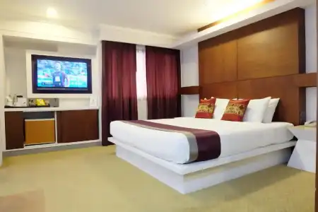 Star Chiang Mai - 59