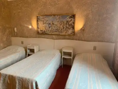 Hôtel Chiffre - 48