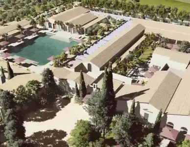 Il San Corrado di Noto Luxury Resort - 20