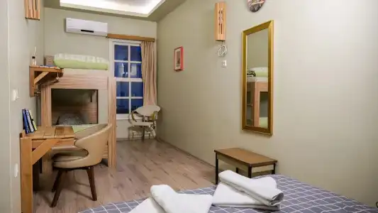 Second Home Hostel - 68
