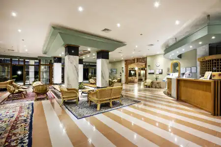 Possidi Holidays Resort & Suite - 0