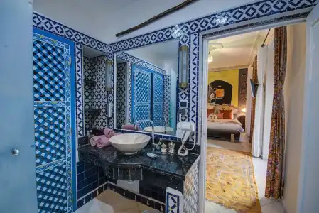 Riad Les Oliviers & Spa - 140