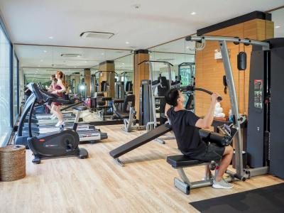 SKYVIEW Resort Phuket Patong Beach - 18