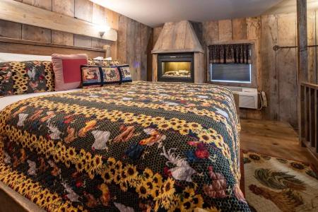 The Anniversary Inn - Boise - 139