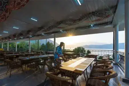 Pyramids Resorts, Charvak - 18