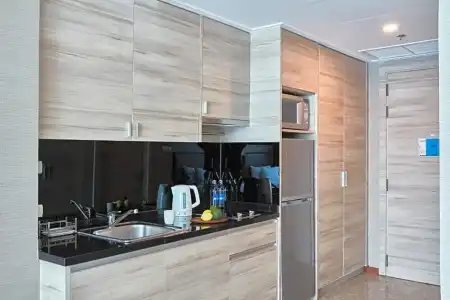 Adelphi Suites Bangkok - 164