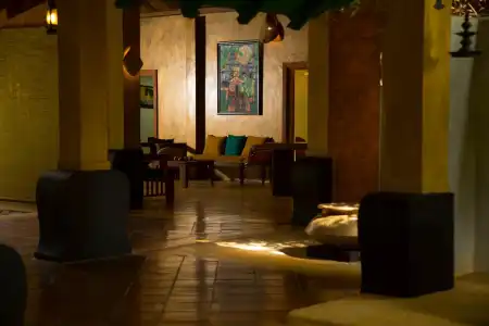 Pinthaliya Resort & Spa - 16