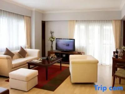 Norfolk Mansion Luxury Serviced Apartment - 168