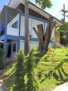 Benjamin Hut - 59