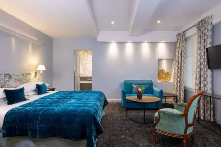 Le Relais Saint Honoré - 11