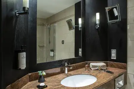 Sofitel Strasbourg Grande Ile - 34