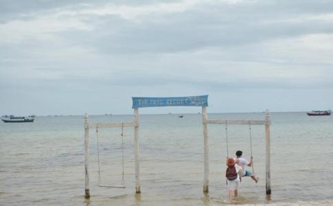 The Pipes Resort - 15