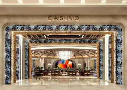 City of Dreams Mediterranean - Integrated Resort, Casino & Entertainment - 15