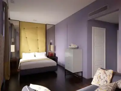 Stendhal & Luxury Suites - 12