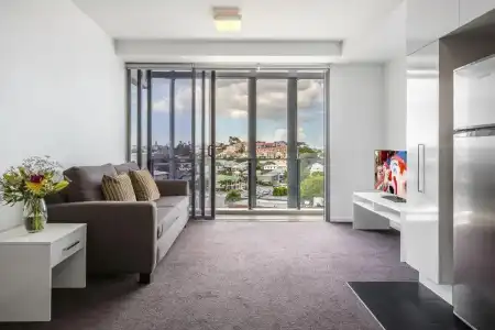Code Apartments - 62