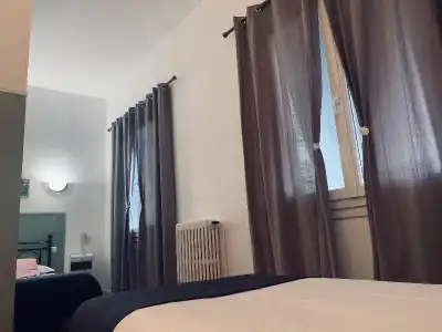 Hôtel Trianon - 15